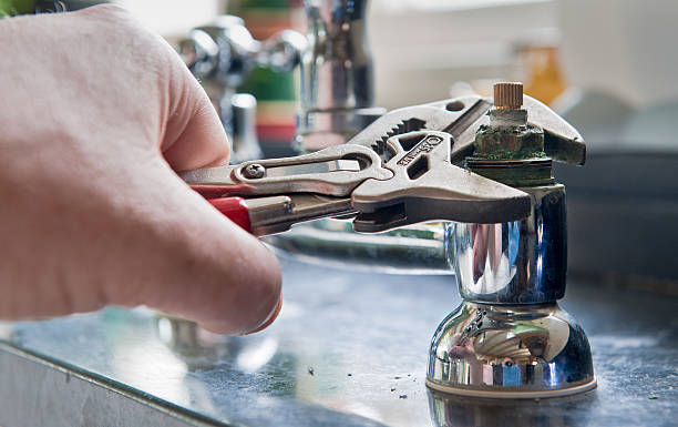 Best Flooded house restoration  in Lake Park, IA